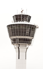 airport tower