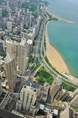 John Hancock View - North Shore