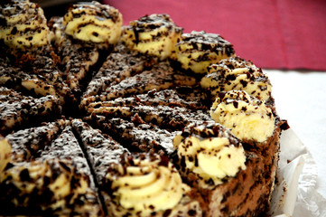 KuchenBuffet