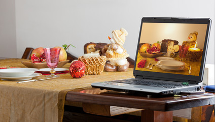 Fotografia natalizia