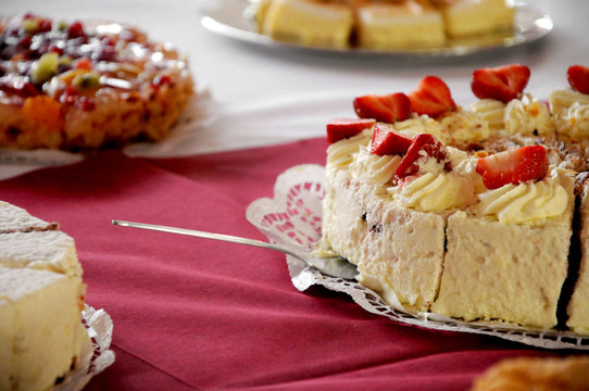KuchenBuffet