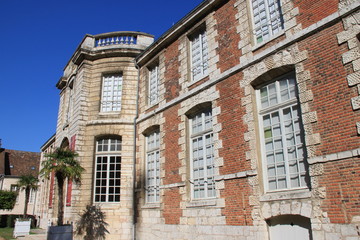 Hôtel particulier à Chartres