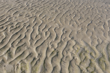 Bali beach