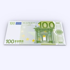 100 euro