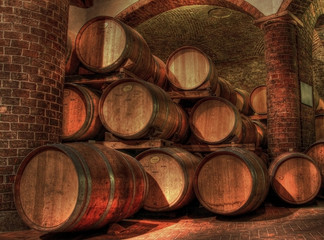 Cantina HDR