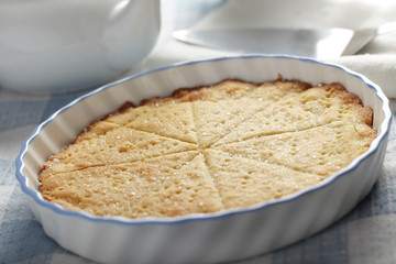 Shortbread