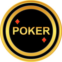 POKER CHIP