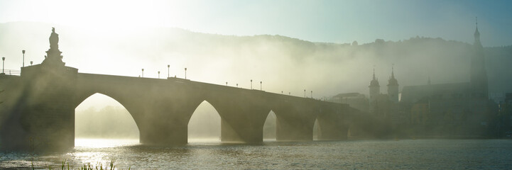 Nebel © eyetronic