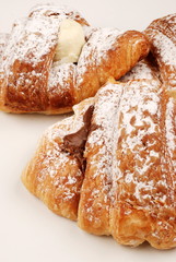 CORNETTI RIPIENI