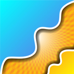 Abstract background