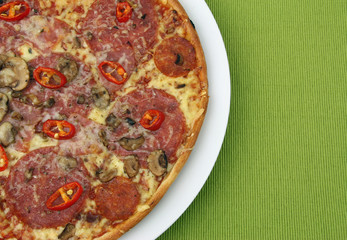 Pizza