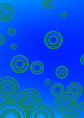 グラフィックパターン