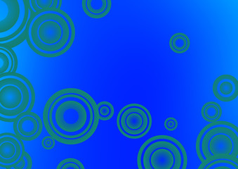 グラフィックパターン