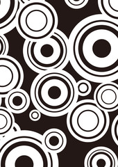 グラフィックパターン