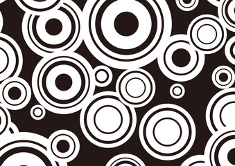 グラフィックパターン