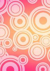 グラフィックパターン