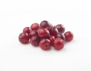 Cowberries
