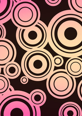 グラフィックパターン