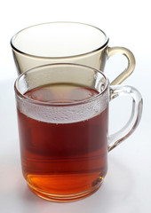 Tea cups