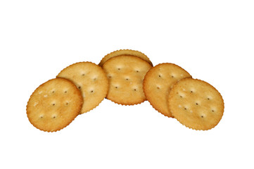crackers