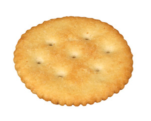 isolated cracker