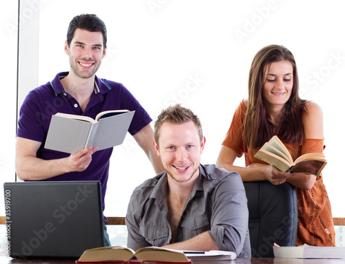 study group study group