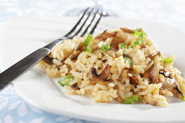 Risotto
