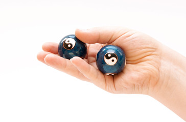 Qi Gong