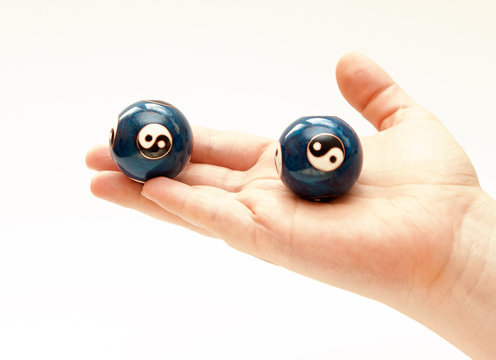 Qi Gong