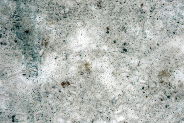grunge snow