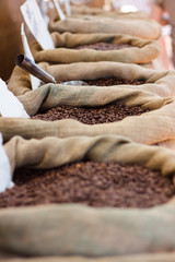 Coffee bags