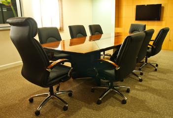 Conference room