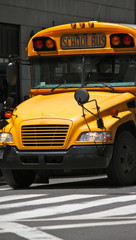 scuolabus americano