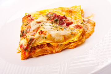 Lasagne