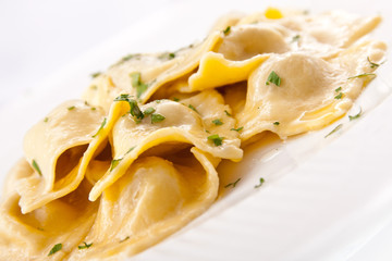 Ravioli