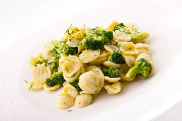 Orecchiette ai broccoli