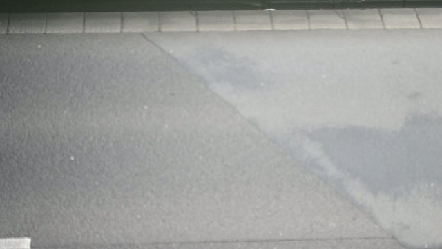 rasender Verkehr