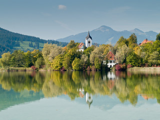 Weissensee