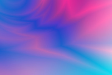 pink blue abstract background