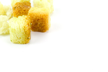 Croutons