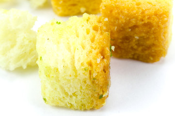 Croutons