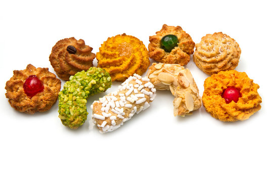biscotti artigianali
