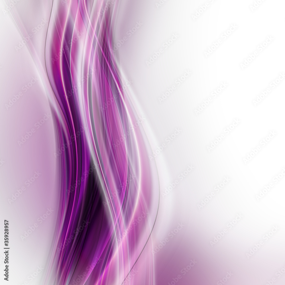 Fototapete Abstract elegant background design with space for your text