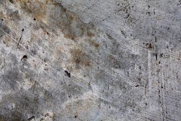 grunge gray wall background.