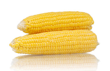 Fresh corn