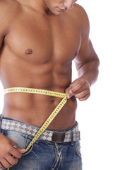 Perfect abdominals