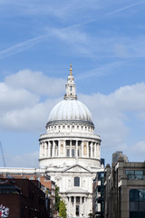 saint paul's cathedral