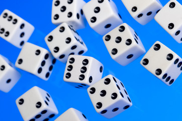 Dice
