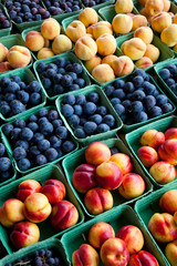 Market Fruit