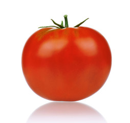 Red tomato